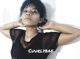 Cuurlybae