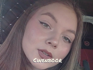 Cwenboor