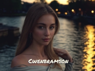 Cwenbramson
