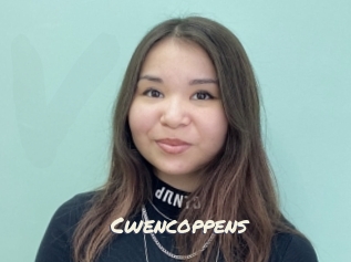 Cwencoppens