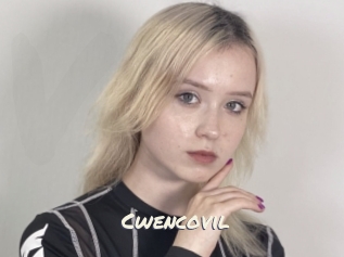 Cwencovil