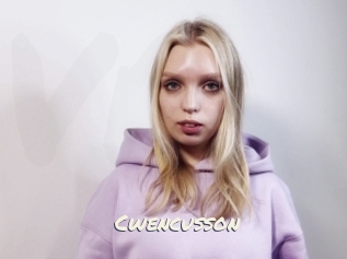 Cwencusson