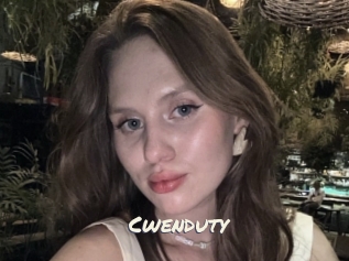 Cwenduty