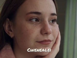 Cwenealei
