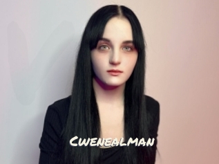Cwenealman