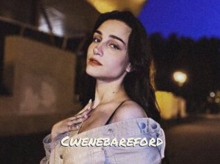 Cwenebareford
