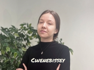 Cwenebissey