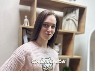 Cwenebyron