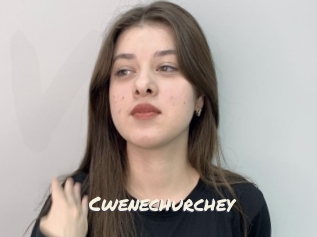Cwenechurchey