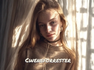Cweneforrester