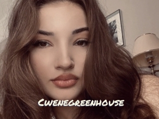 Cwenegreenhouse