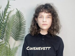 Cwenevett
