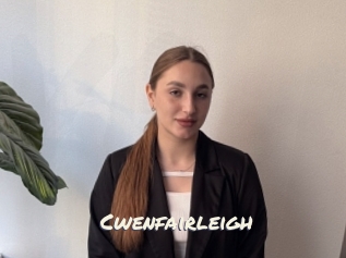 Cwenfairleigh