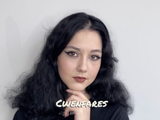 Cwenfares