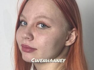 Cwenhanney