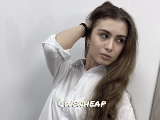 Cwenheap