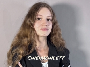 Cwenhewlett