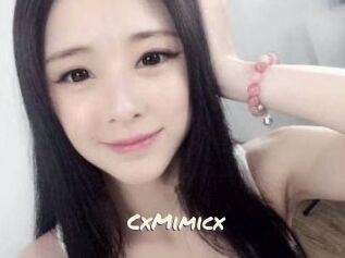CxMimicx