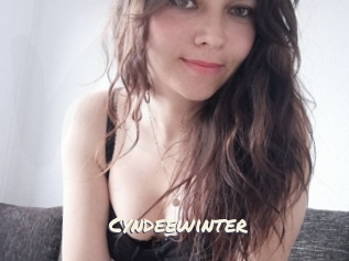 Cyndeewinter