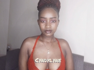 Cyndylyne