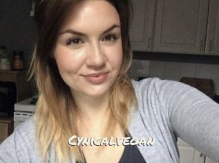 Cynicalvegan