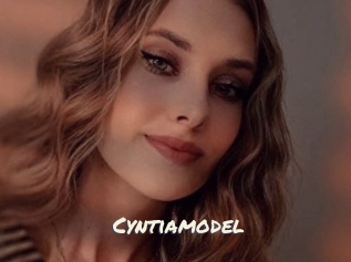 Cyntiamodel