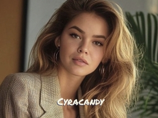 Cyracandy