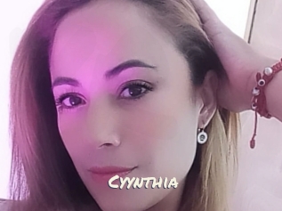 Cyynthia