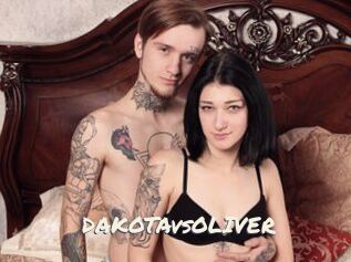 DAKOTAvsOLIVER