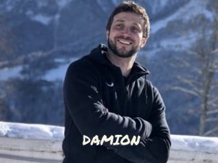 DAMION