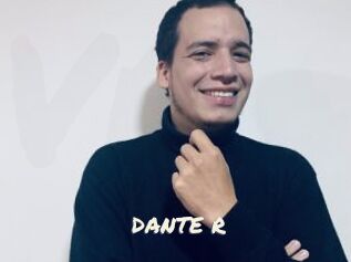 DANTE_R