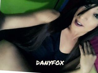 DANYFOX