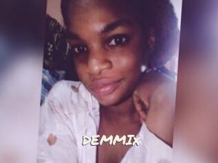 DEMMIx