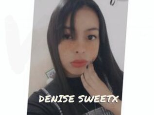 DENISE_SWEETX