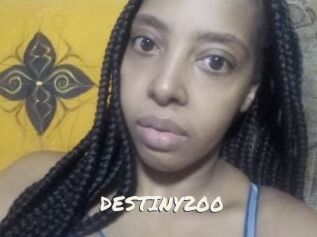 DESTINY200