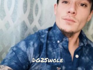 DG2Swole