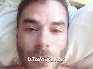 DJWonderBoy