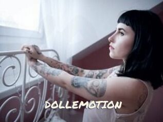 DOLLEMOTION