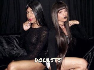 DOLLSTS