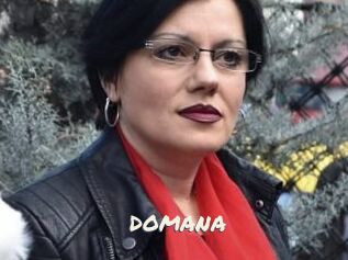 DOMANA