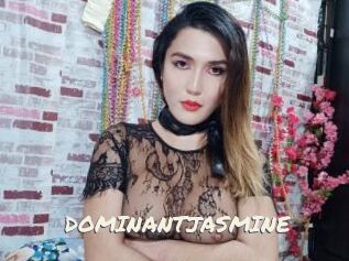DOMINANTJASMINE
