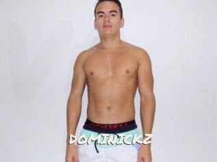 DOMINICKZ