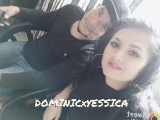 DOMINICxYESSICA