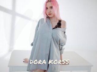 DORA_KORSS