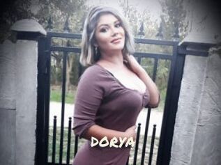 DORYA