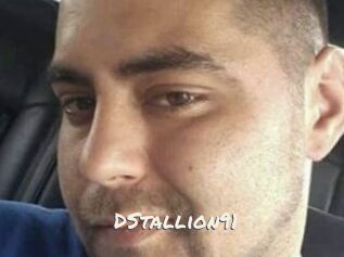 DStallion91