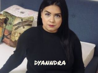 DYANNDRA