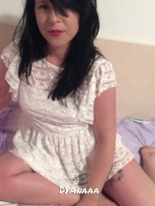 DYAnaaa