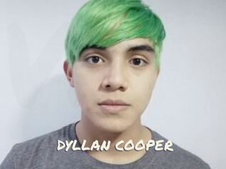 DYLLAN_COOPER