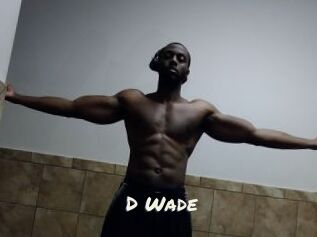 D_Wade
